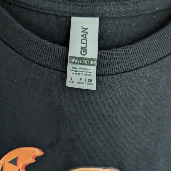NWT Trick 'r Treat Spirit Halloween T Shirt - Picture 3 of 4